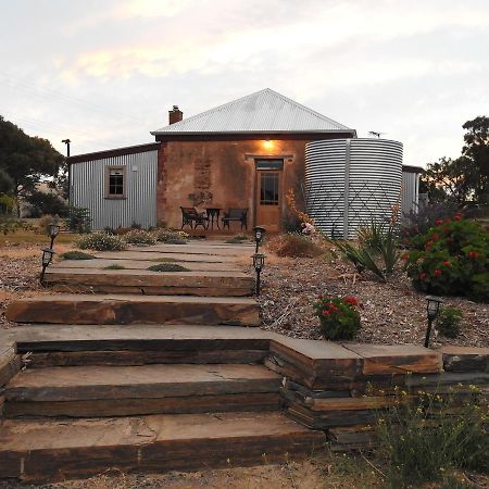 Cooks Cottage ماكلارين فال المظهر الخارجي الصورة