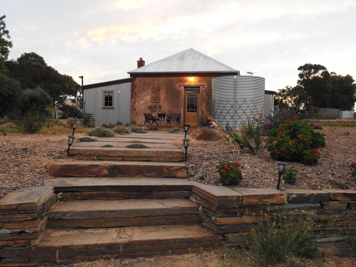 Cooks Cottage ماكلارين فال المظهر الخارجي الصورة